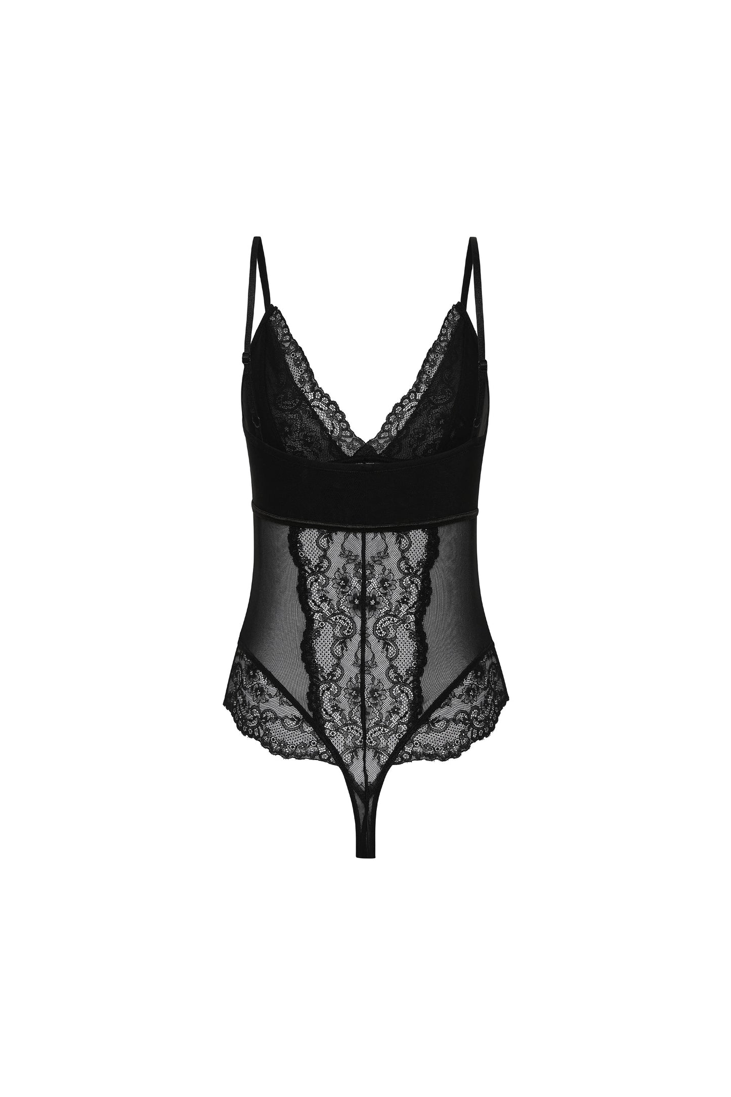 ANGEL-BODYSUIT---2503-2612---BLACK-25549-Rebecca-Vallance-0018_back_1