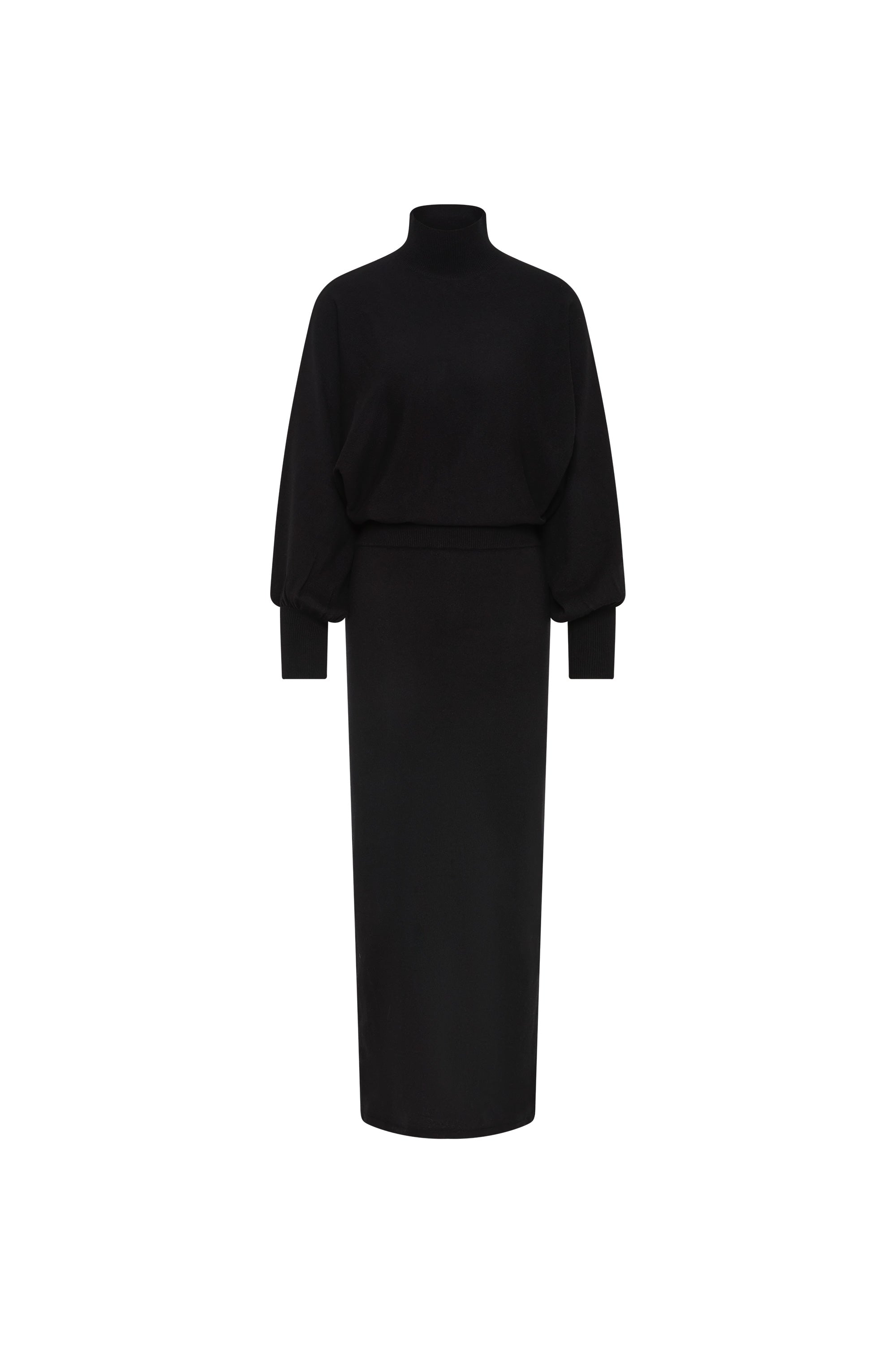 rebecca vallance knit dress Rebecca Vallance Mariana Knit Dress