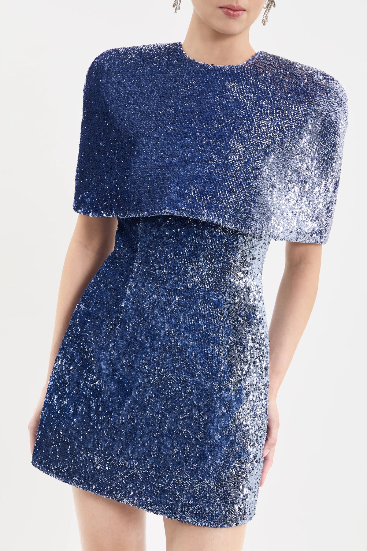 Cambridge Mini Dress