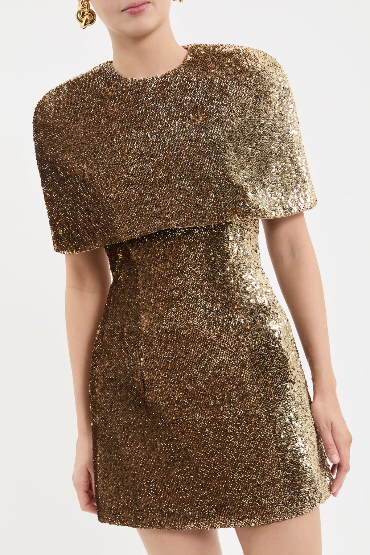 Cambridge Mini Dress