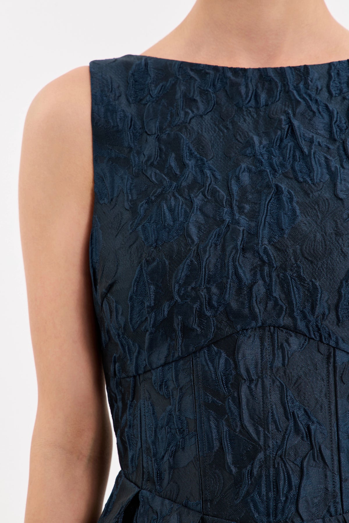 Cascades Gown