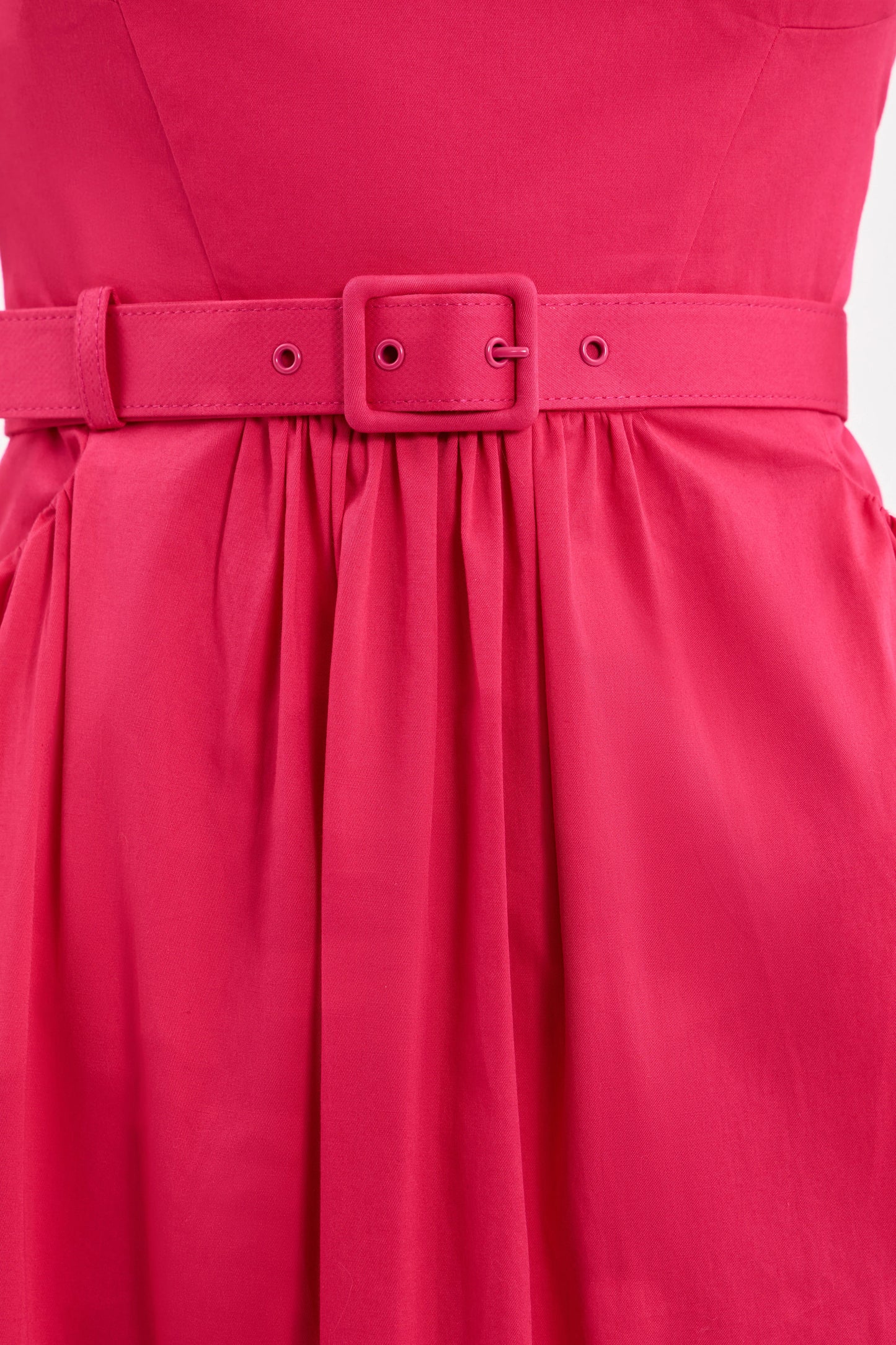 Claribelle Midi Dress