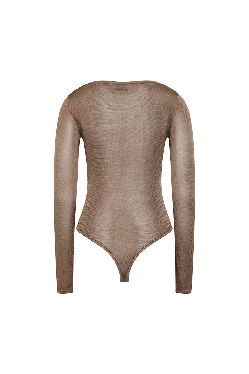 Darcey Bodysuit