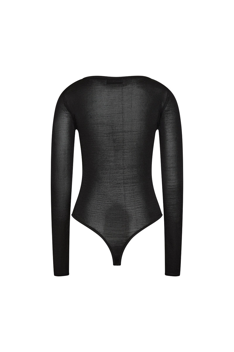 Darcey Bodysuit
