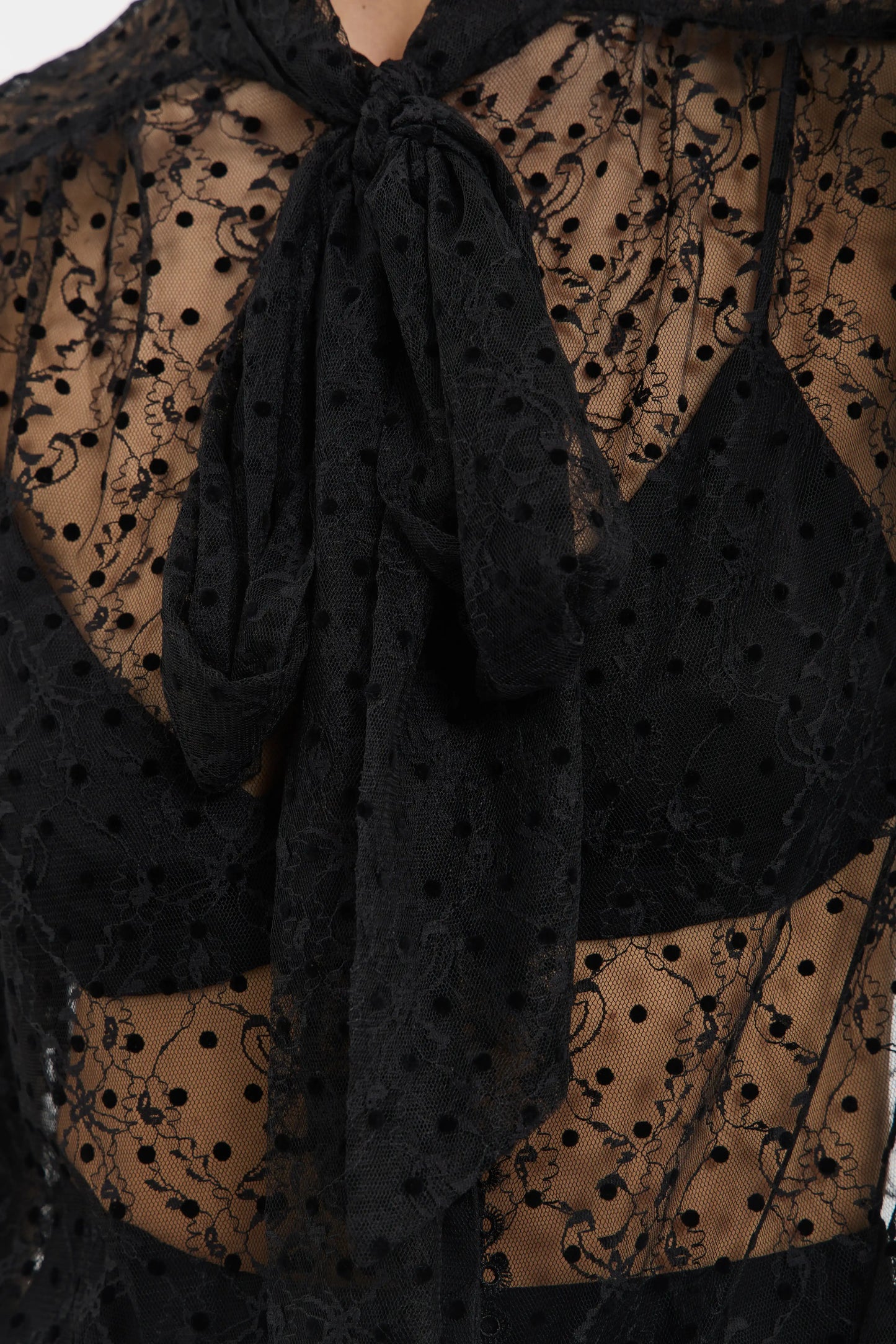 Delphina Blouse