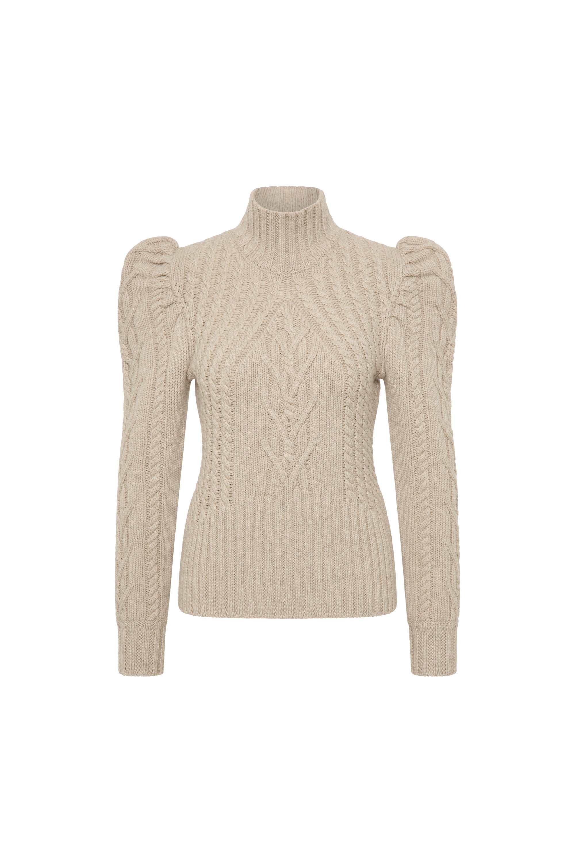 Ebba Knit Jumper – Rebecca Vallance