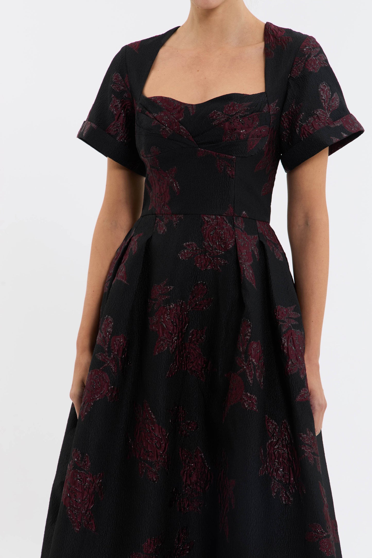 Florentina Midi Dress