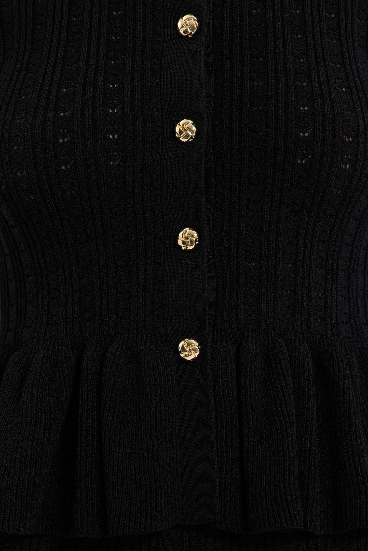 Foster Cardigan