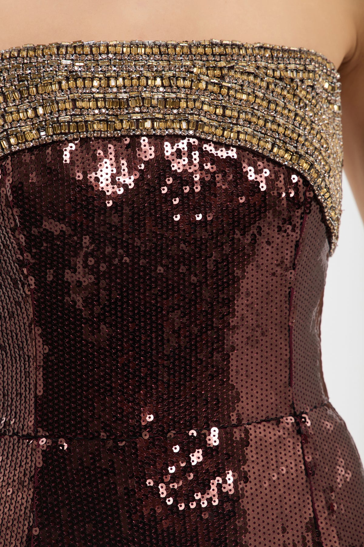 Glimmer Gown