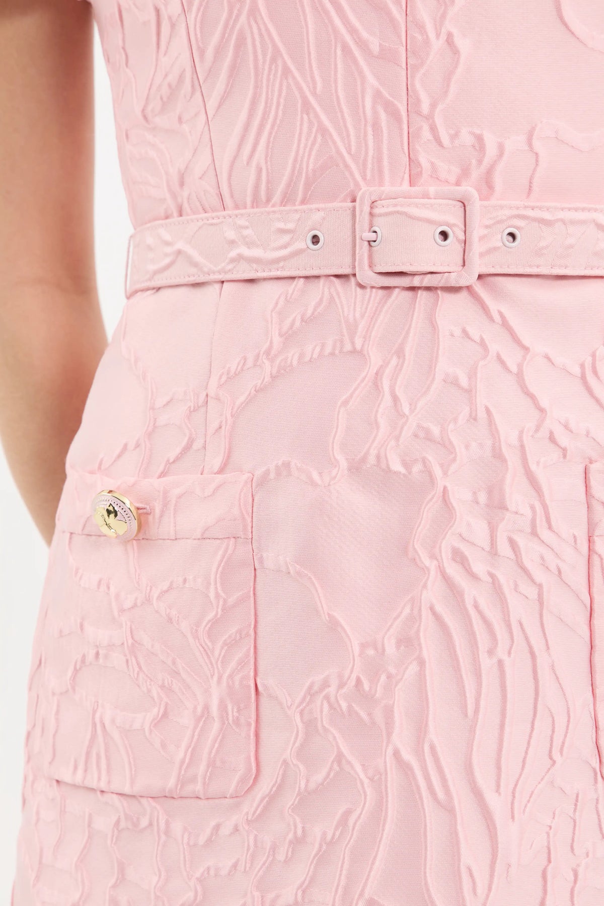 Helmsley Mini Dress
