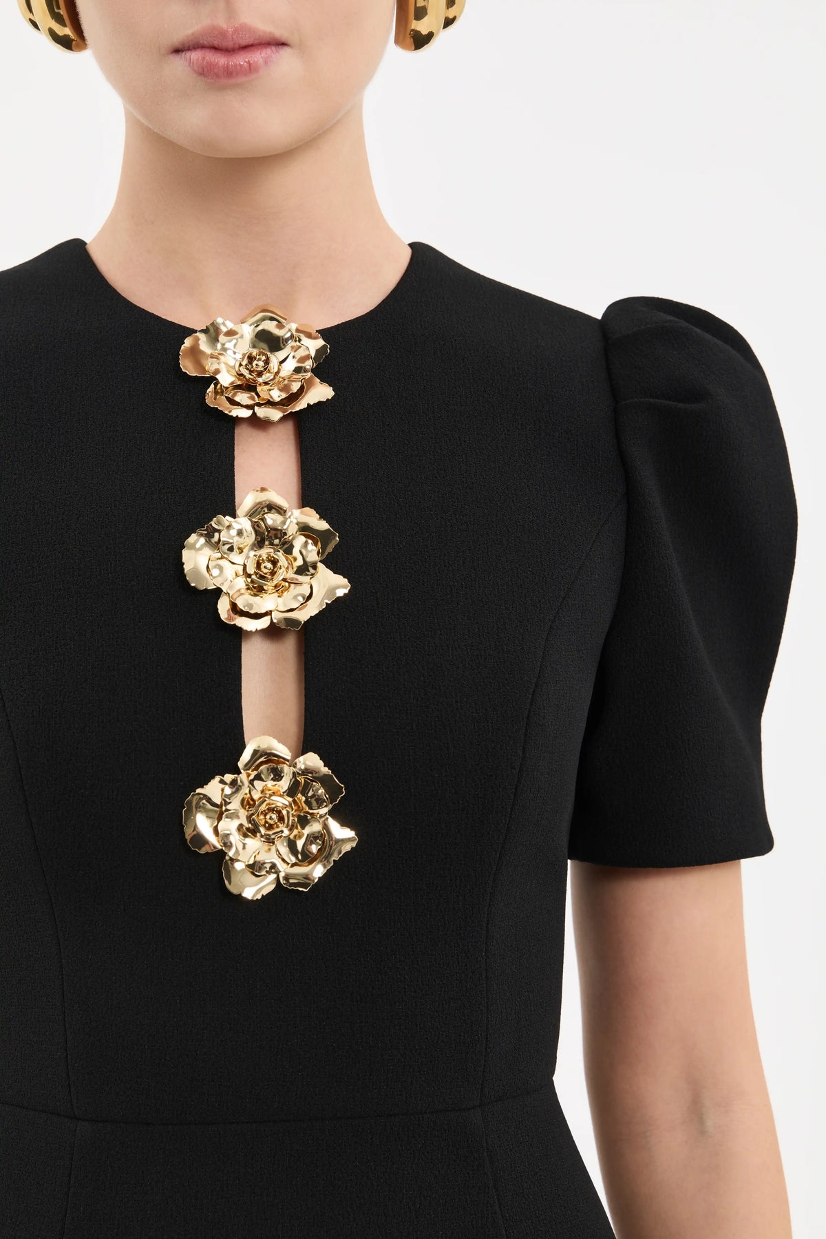 Highclere Mini Dress