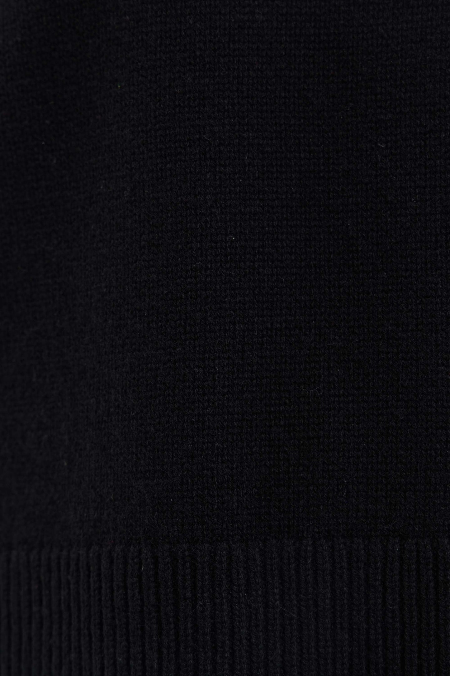 Indy Crew Neck Knit Top