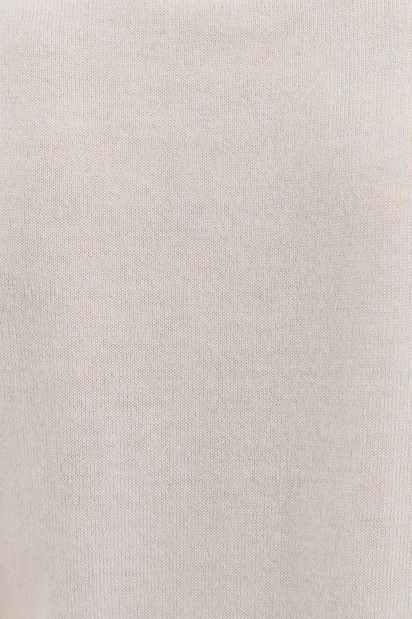 Indy Polo Knit Top