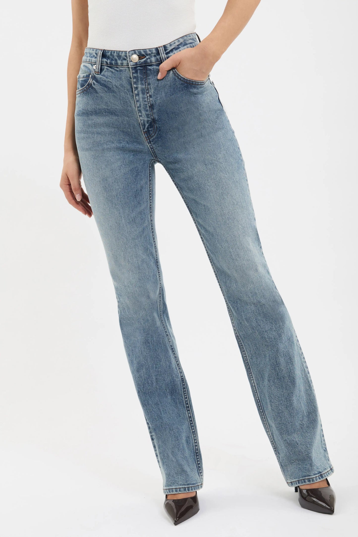 Kate Relaxed Jean