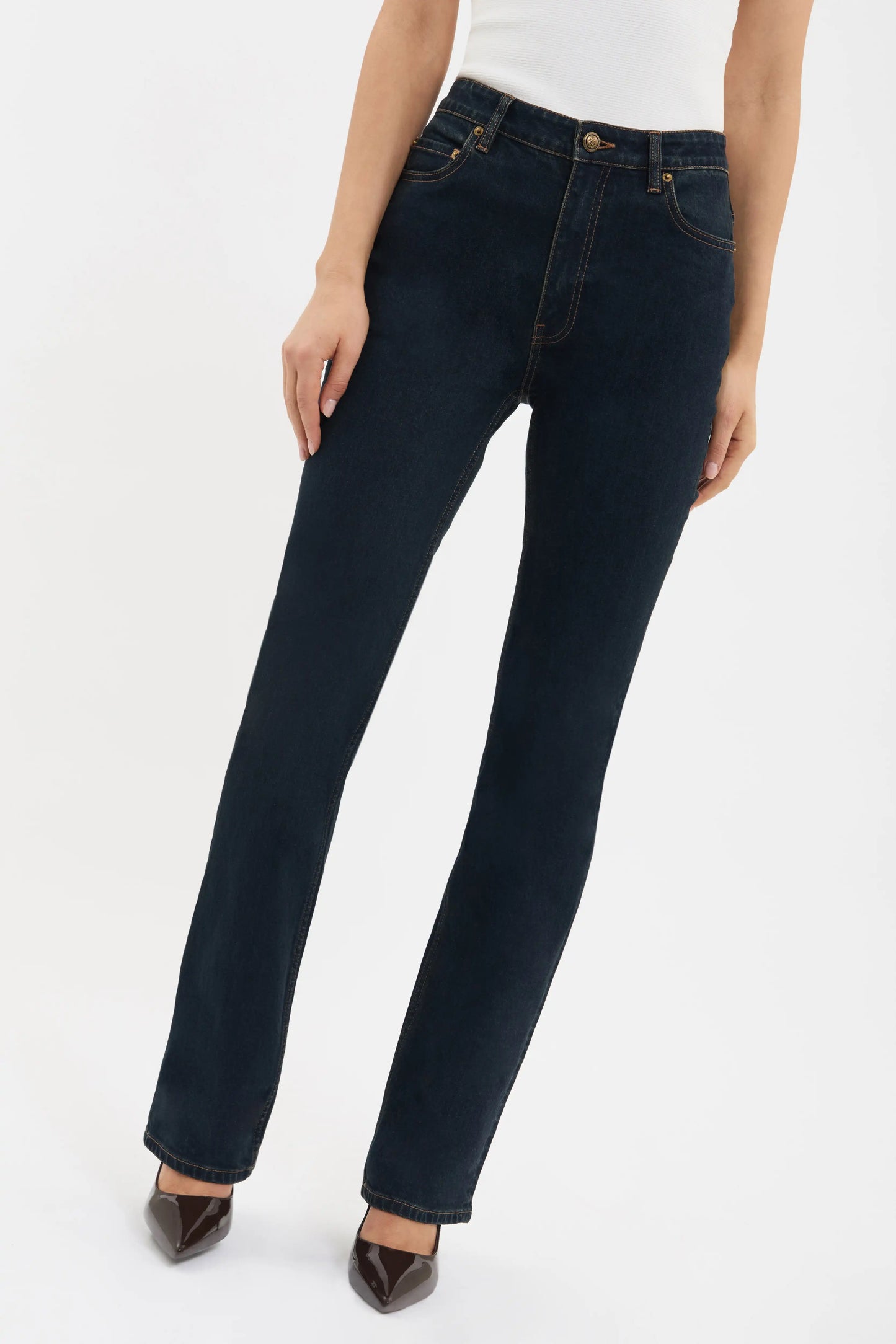 Kate Relaxed Jean