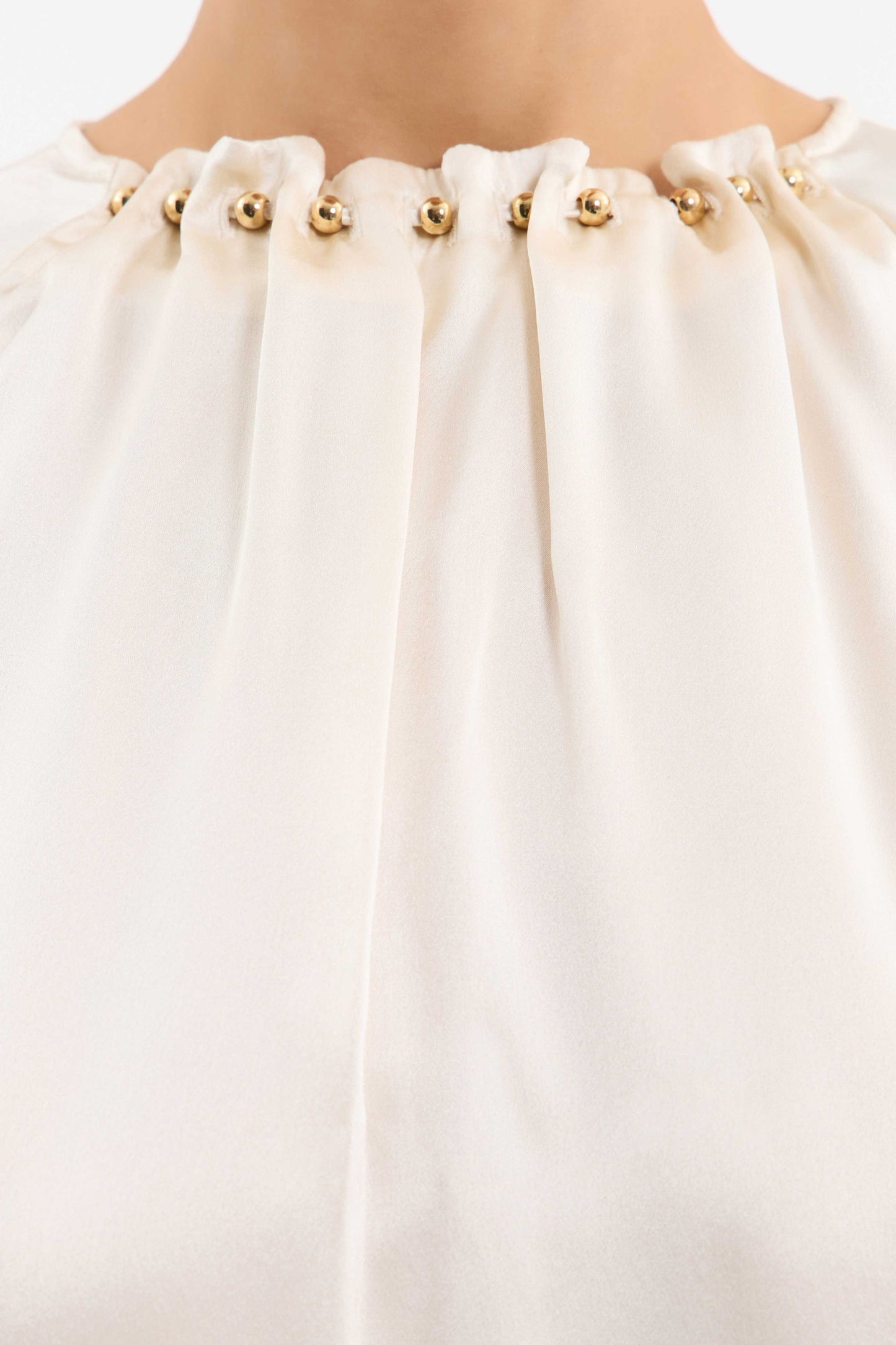 Lavinia Blouse