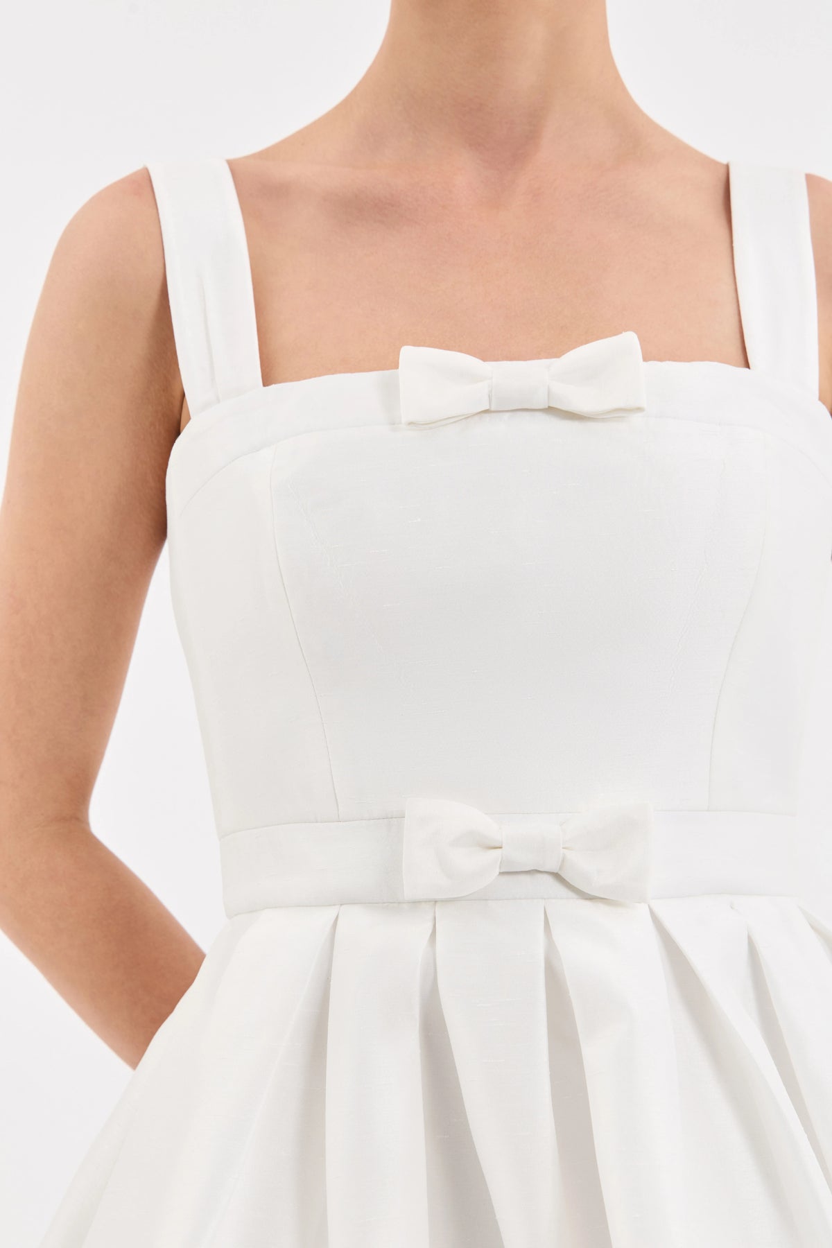 Louis Mini Dress