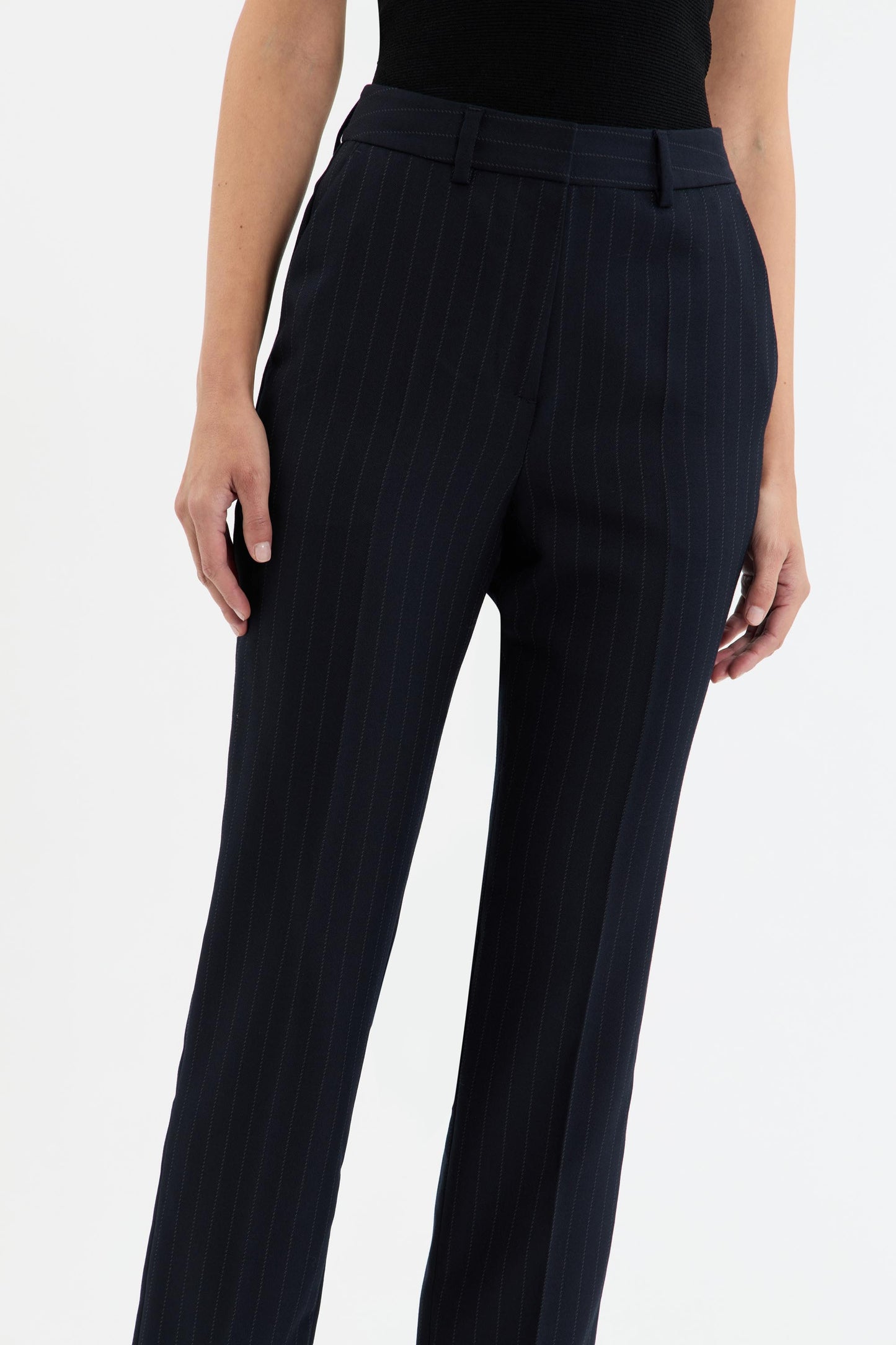 Maxwell Cigarette Pant