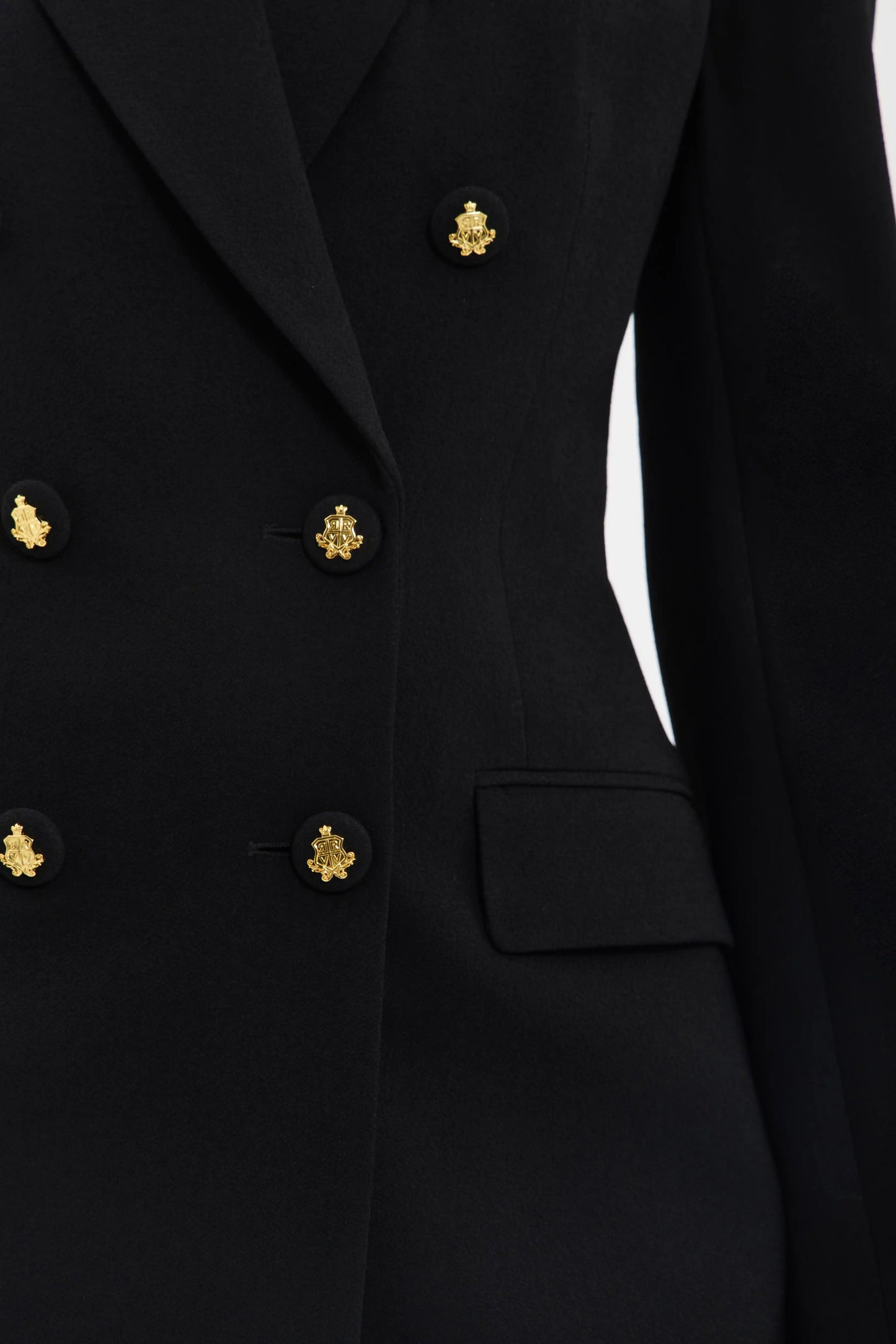 Odilia Blazer