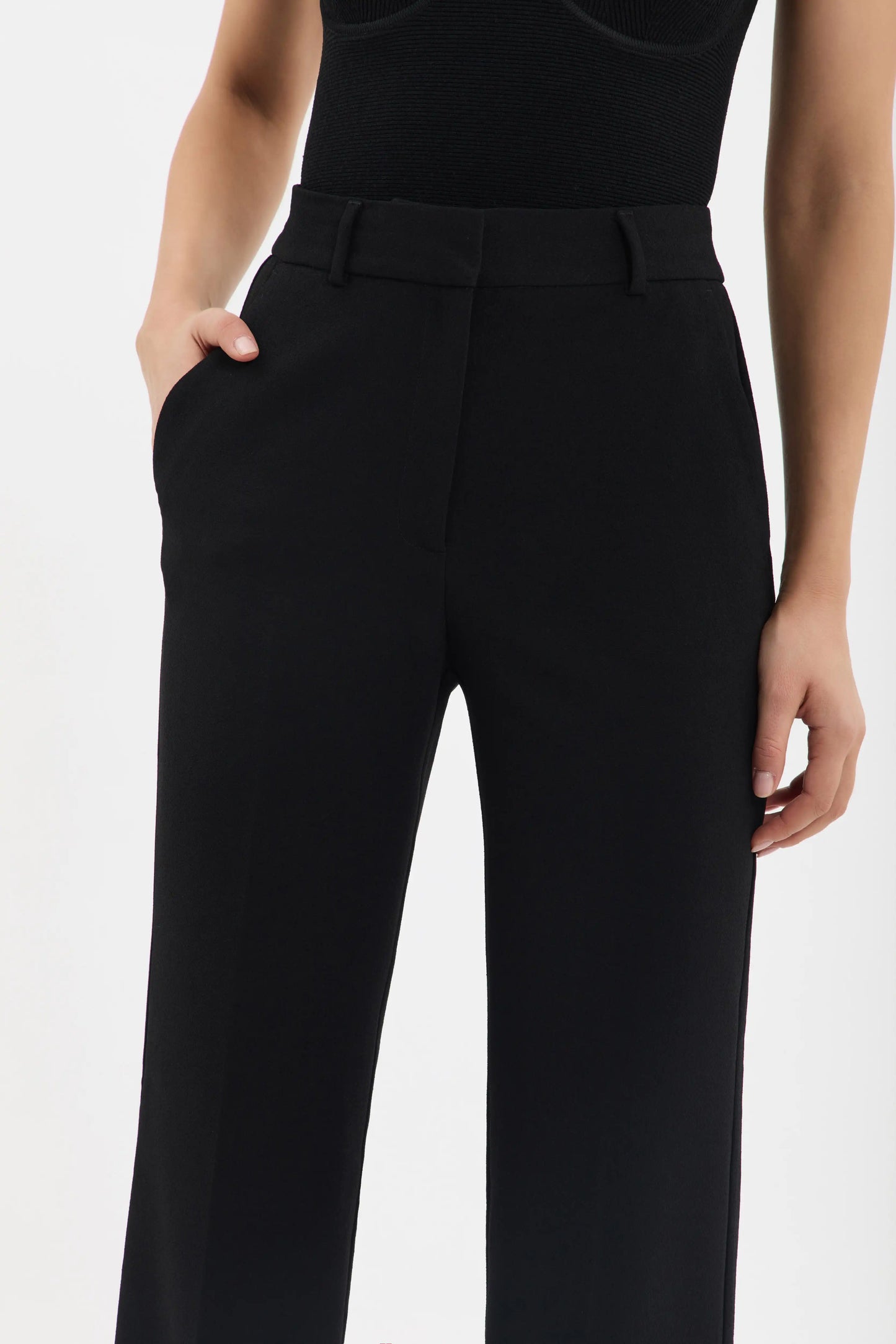 Odilia Straight Pant