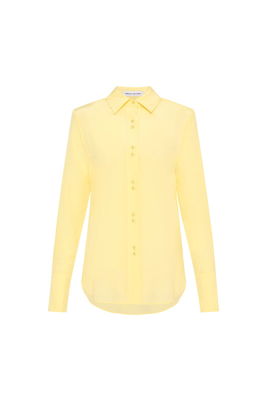 Pascal Shirt Yellow