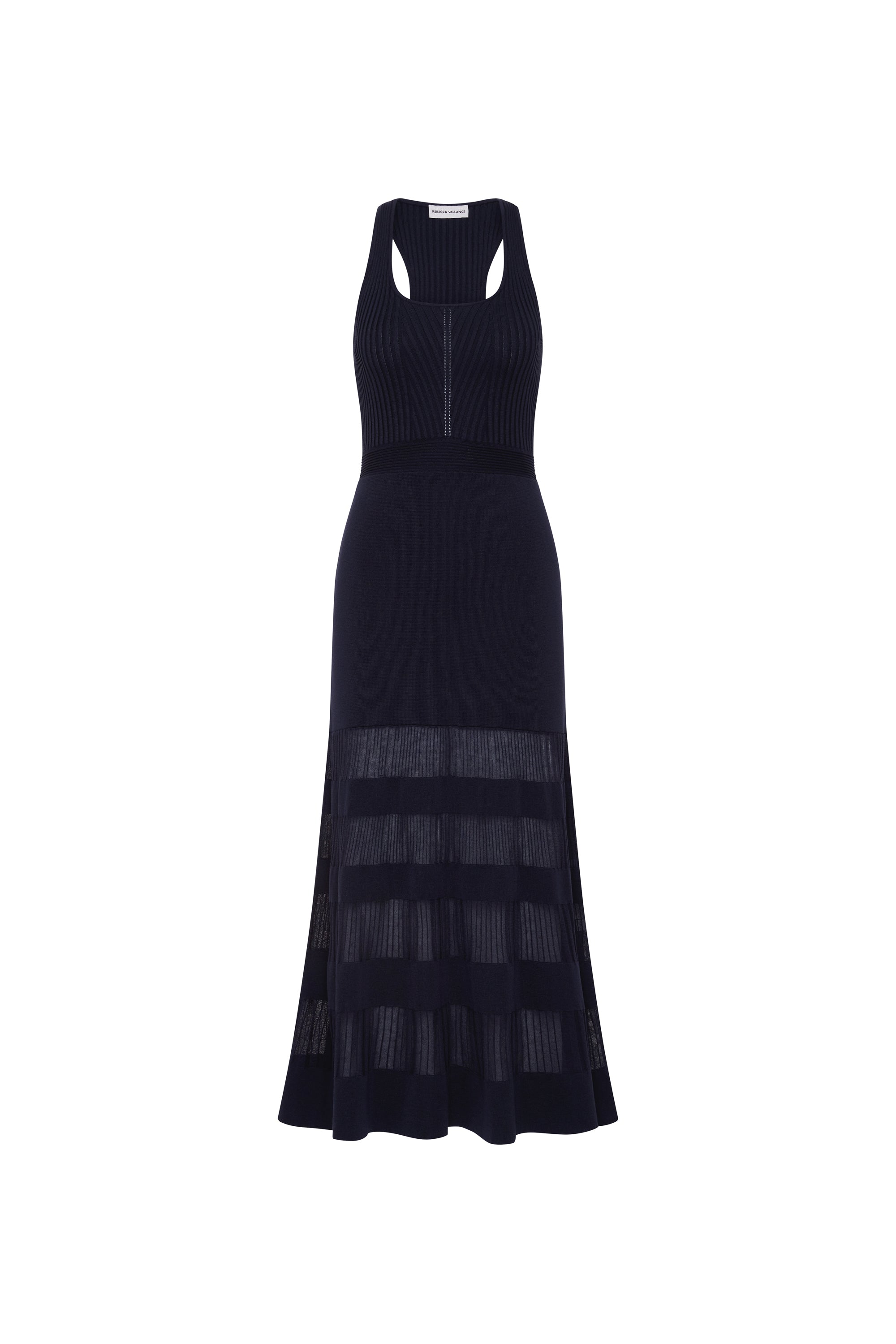 reign knit midi dress sandykari on LTK