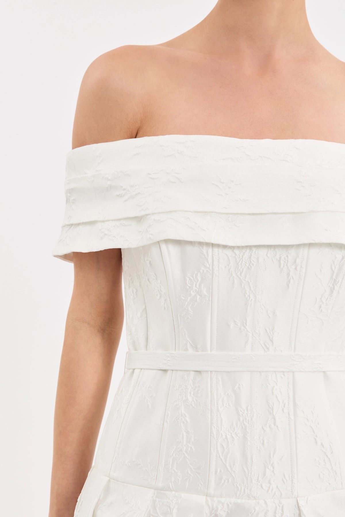 Revolution Gown