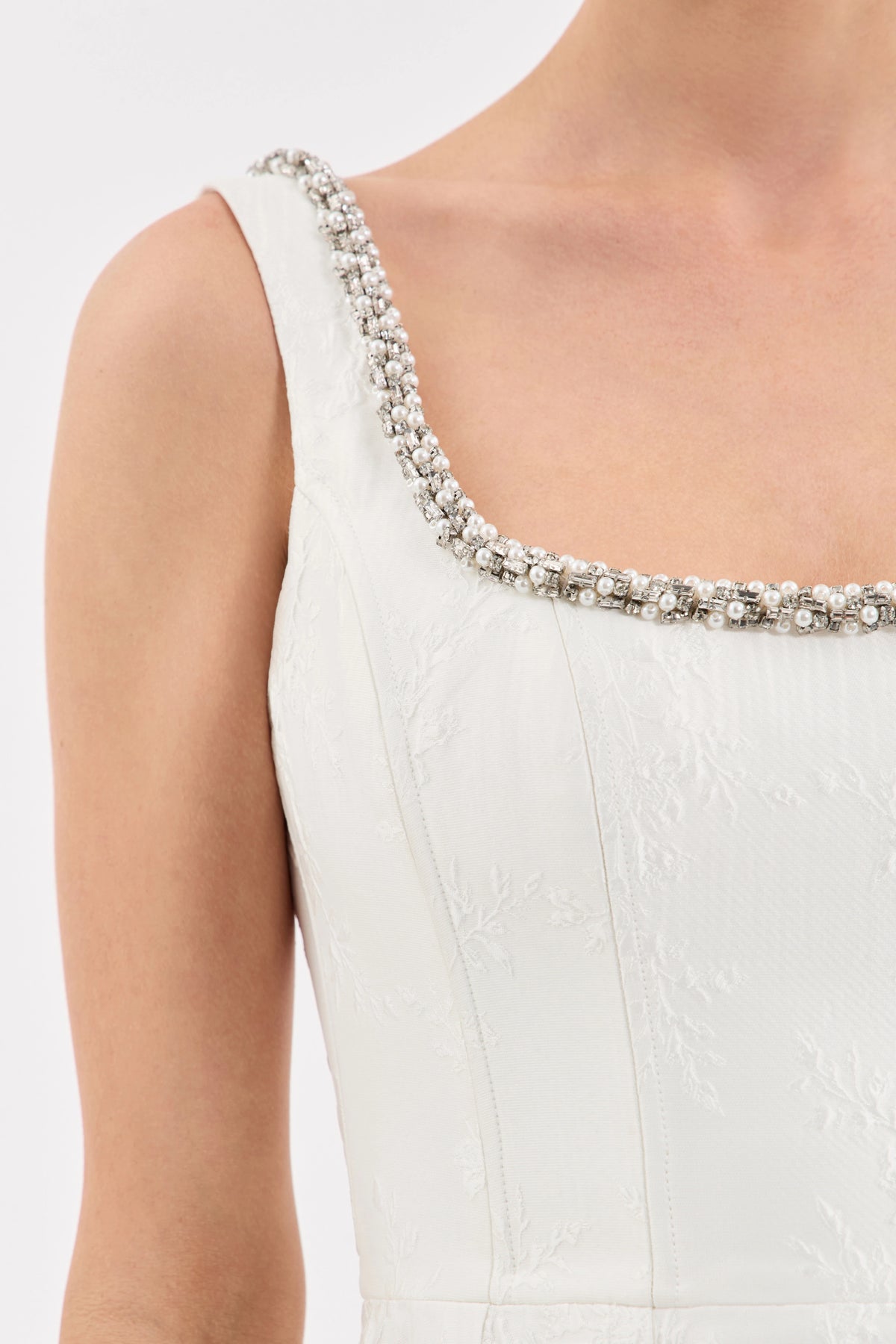 Revolution Midi Dress