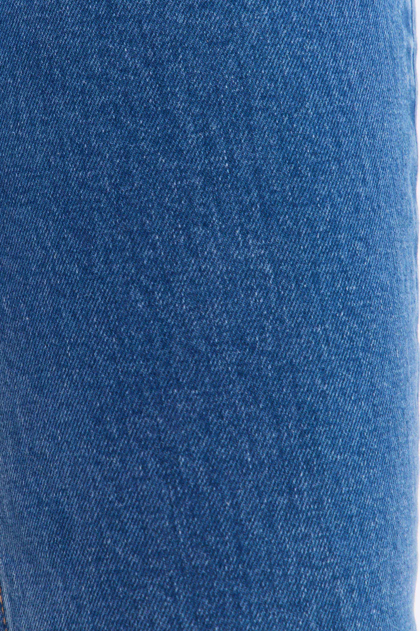 Naomie Straight Leg Jean