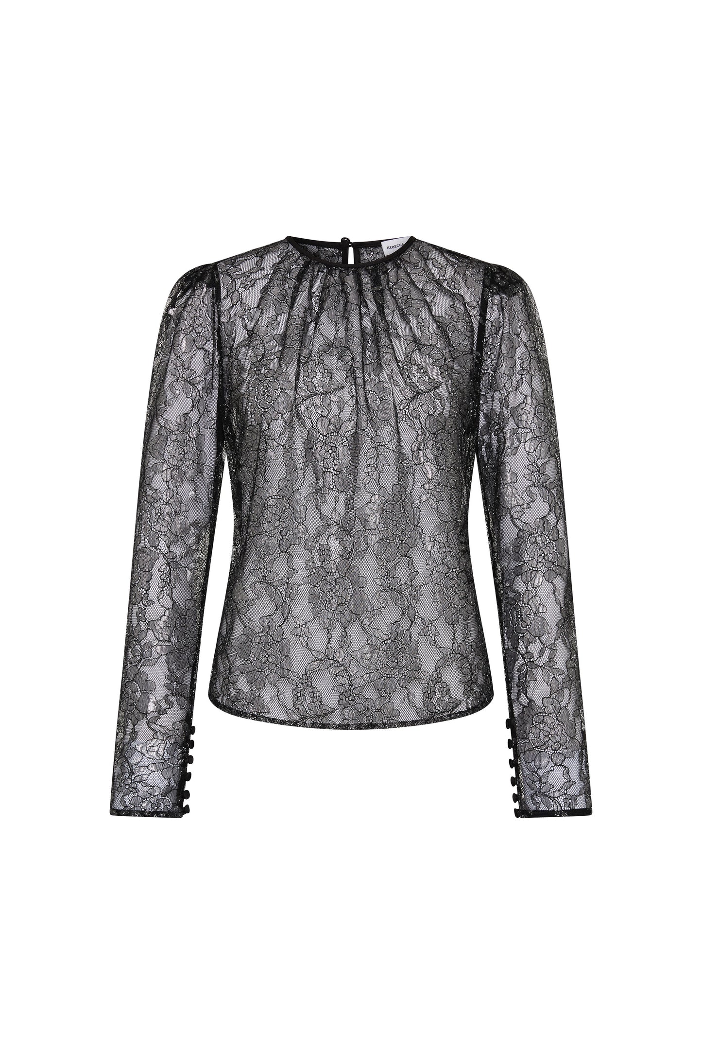 Francaise Top