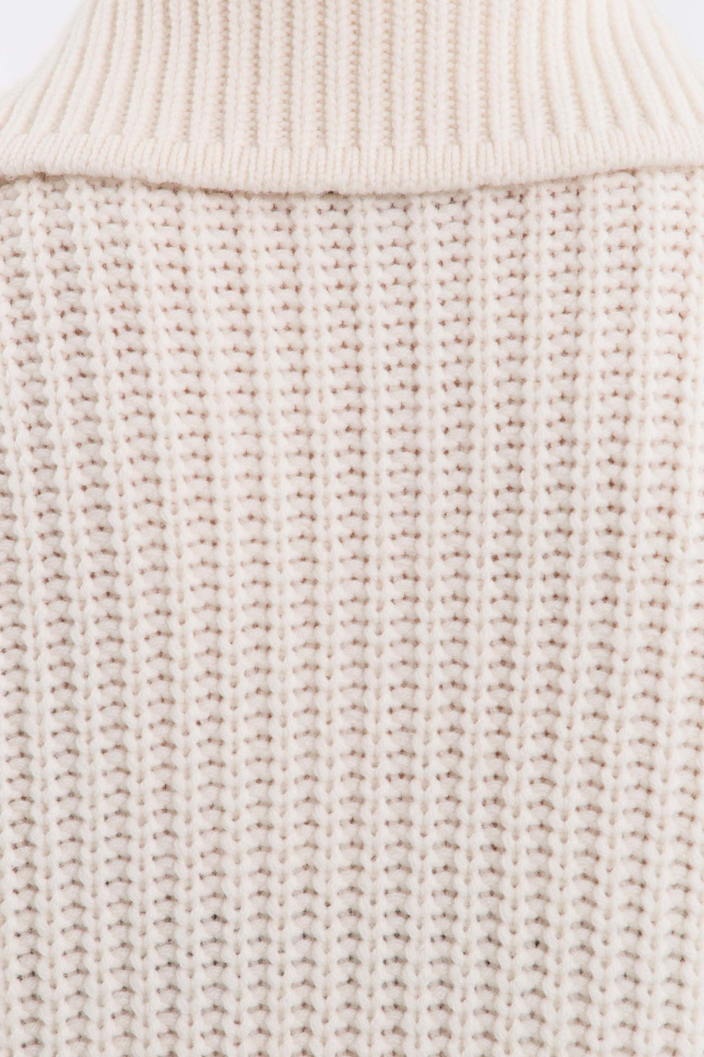 Saylor Knit Jumper