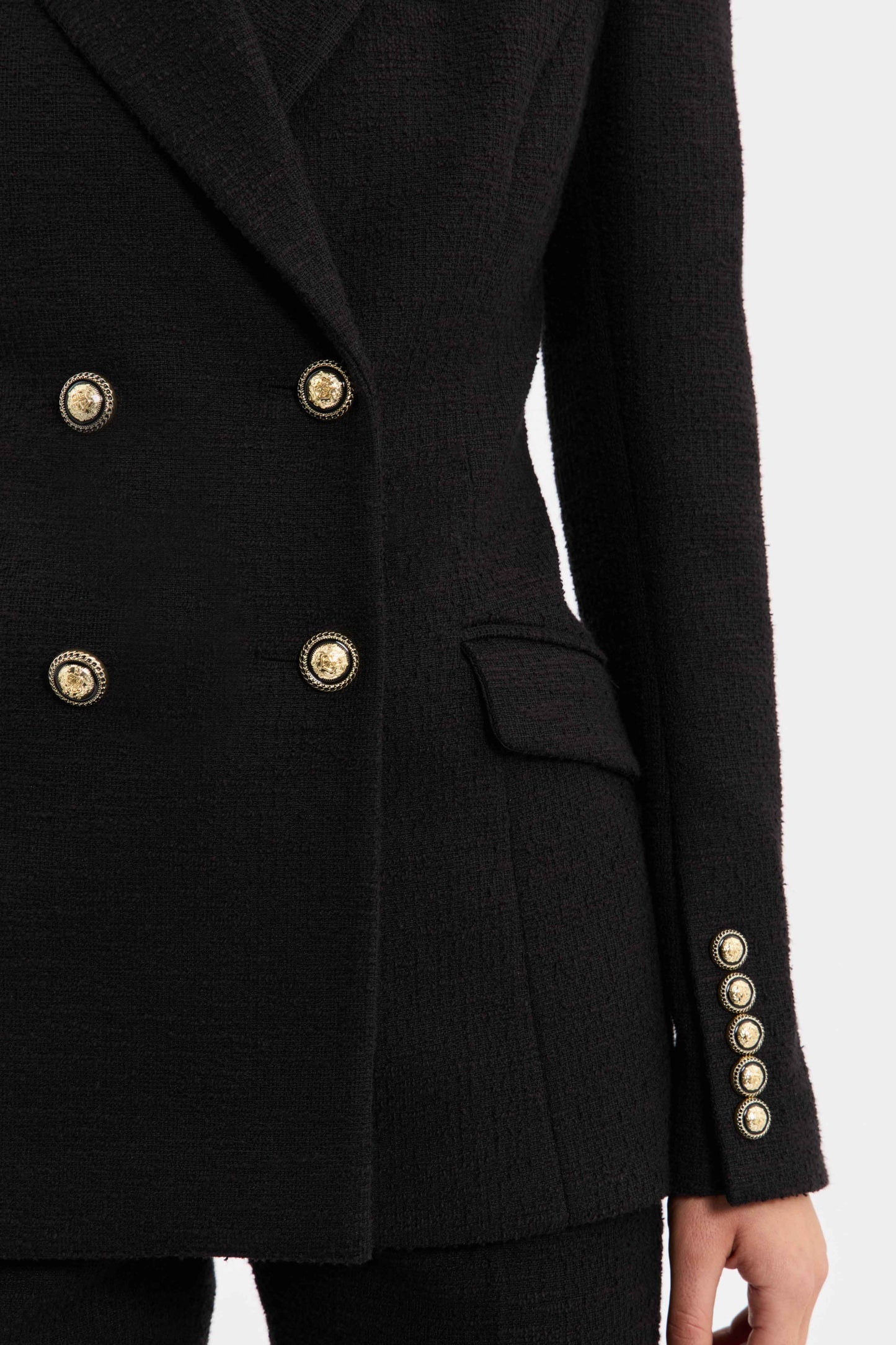Stargazing Blazer