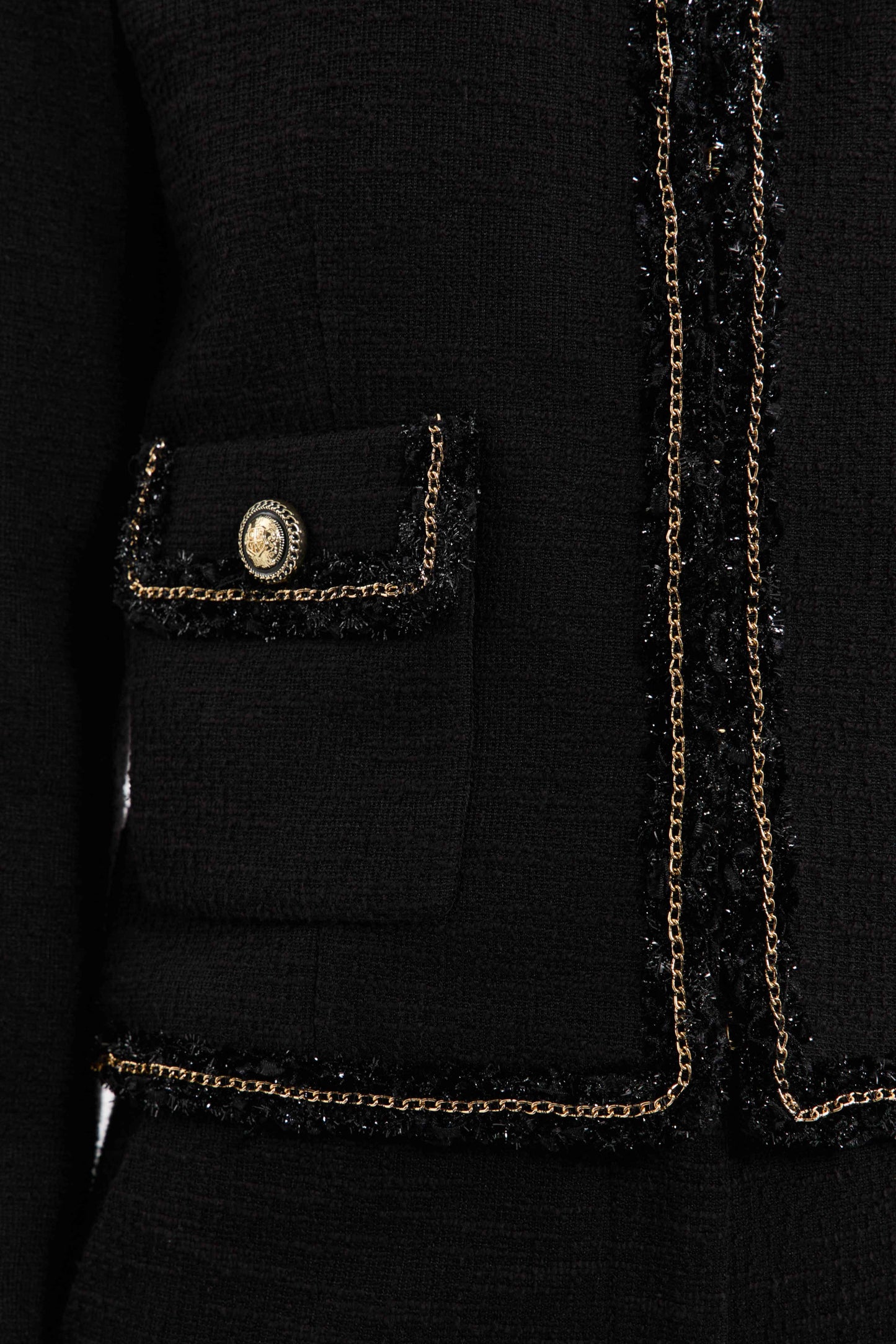 Stargazing Jacket