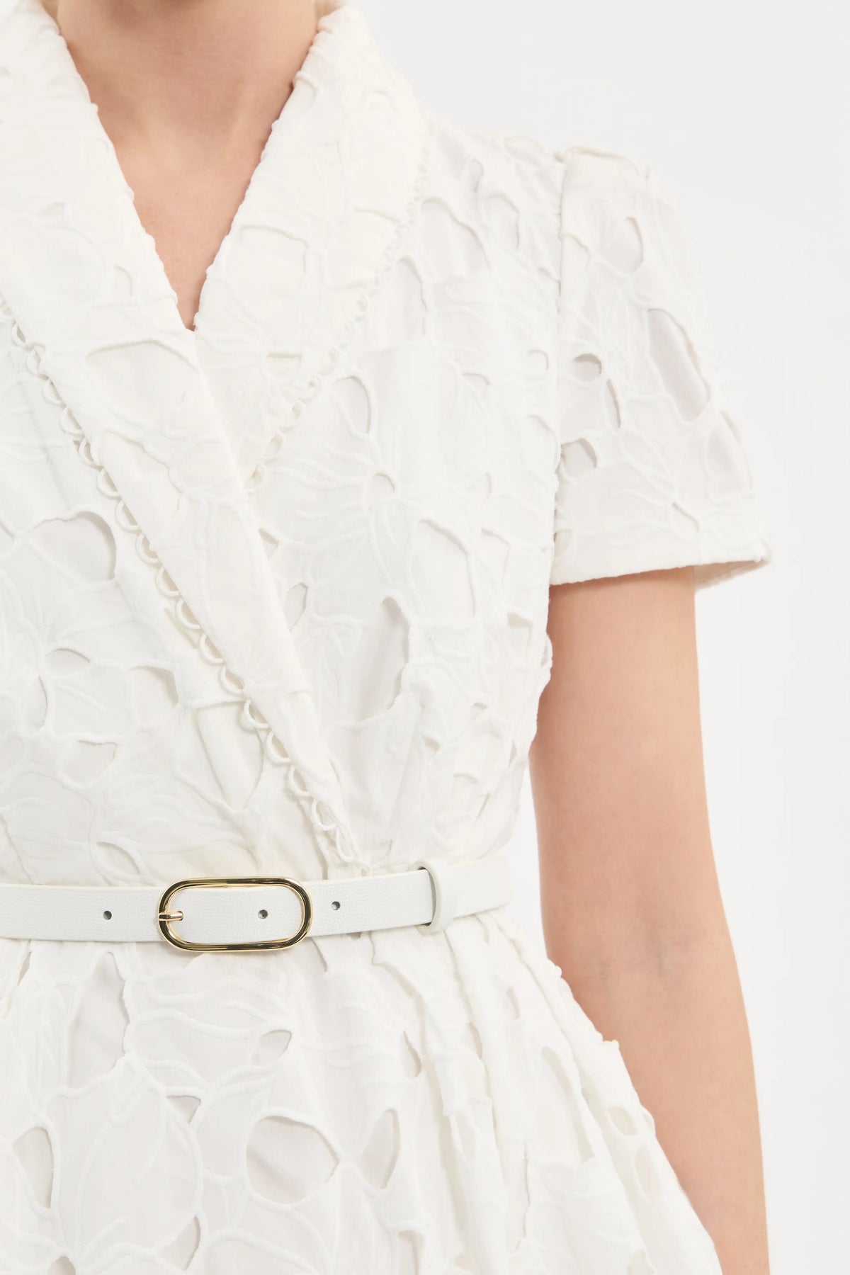 St Ives Mini Dress