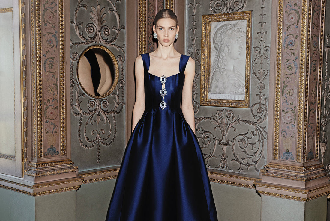 Introducing: The House of Reverie