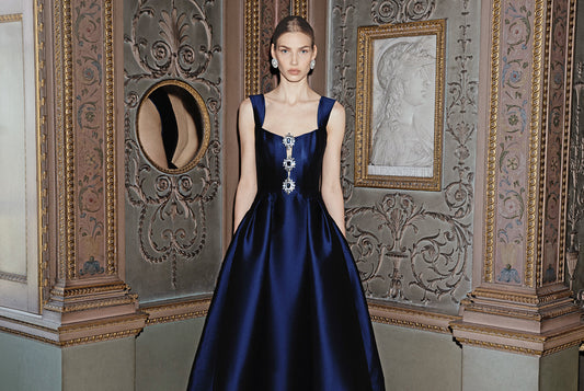 Introducing: The House of Reverie