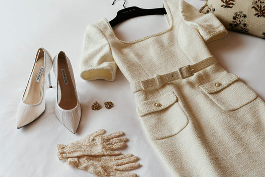 Why Occasion Dressing Still Matters