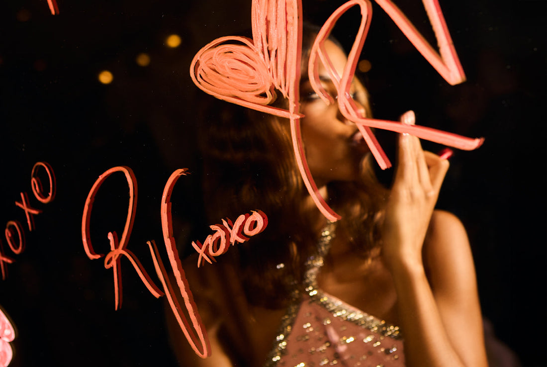 Rebecca Vallance Hosts Glamorous 'Nightcap' Celebration at Capella Sydney