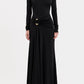Kiana Long Sleeve Maxi Dress