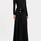 Kiana Long Sleeve Maxi Dress