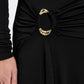 Kiana Long Sleeve Maxi Dress