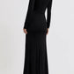 Kiana Long Sleeve Maxi Dress