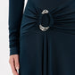 Kiana Long Sleeve Maxi Dress