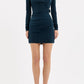 Kiana Long Sleeve Mini Dress