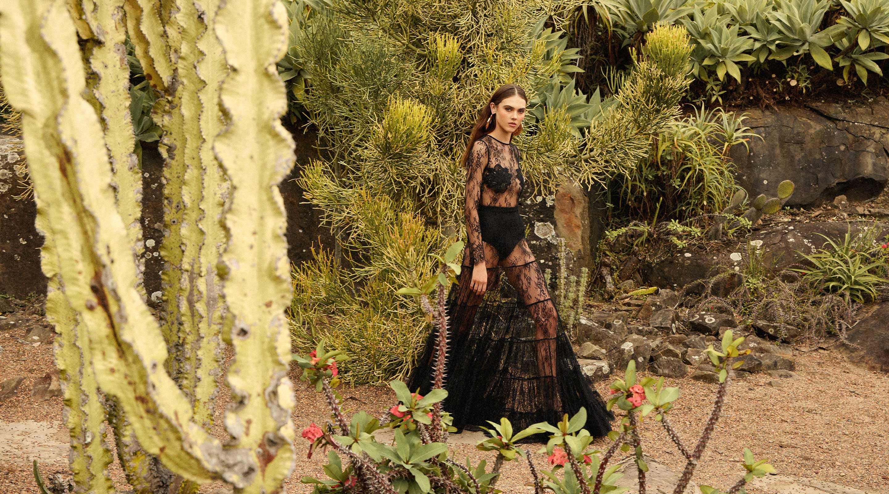 Spring/Summer 2024 – Rebecca Vallance