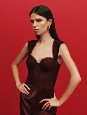 avalon mini dress Avalon Mini Dress – Rebecca Vallance