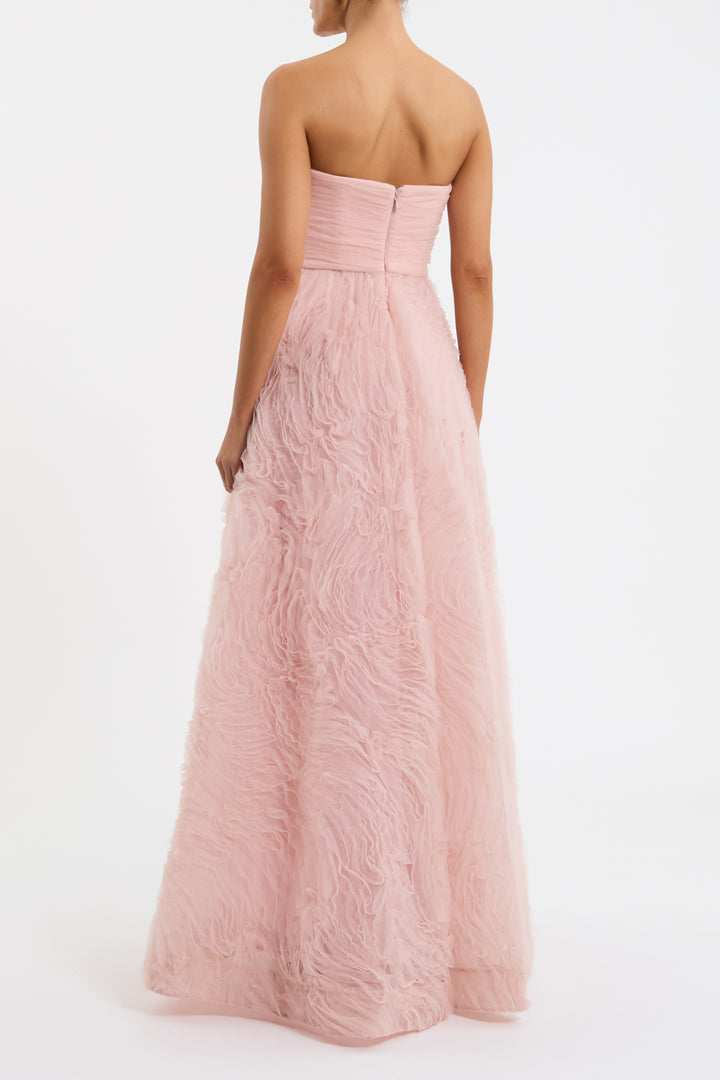 Willow Gown