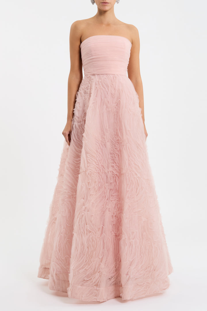 Willow Gown