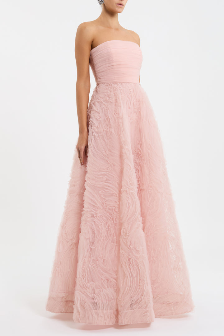 Willow Gown