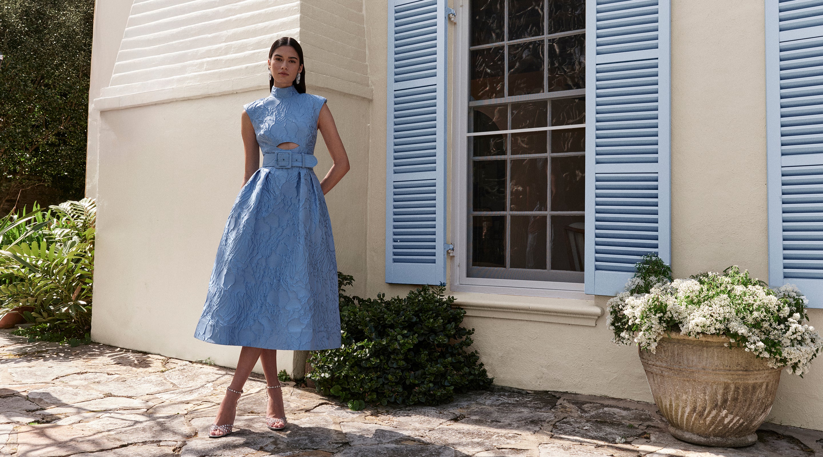 Resort 2025 – Rebecca Vallance